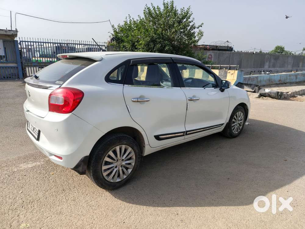 Maruti Suzuki Baleno Delta, 2020, Petrol