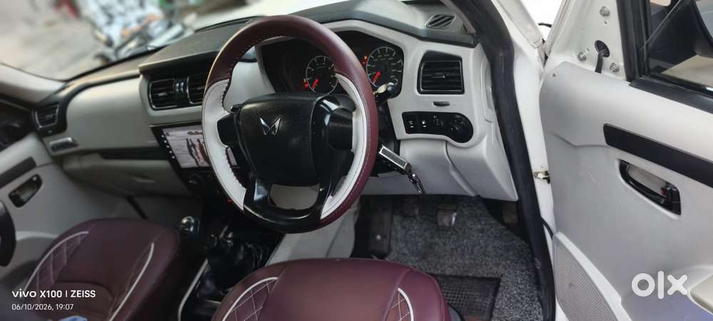 Mahindra Scorpio S5 Plus, 2021, Diesel