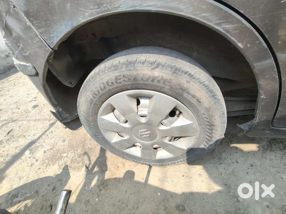 Maruti Suzuki Wagon R 2010 Lxi Minor