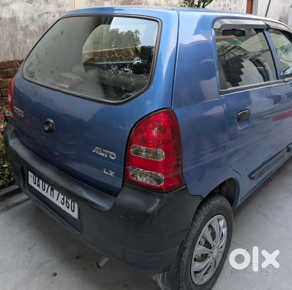 Maruti Suzuki Alto 2006 For Sale Good Condition