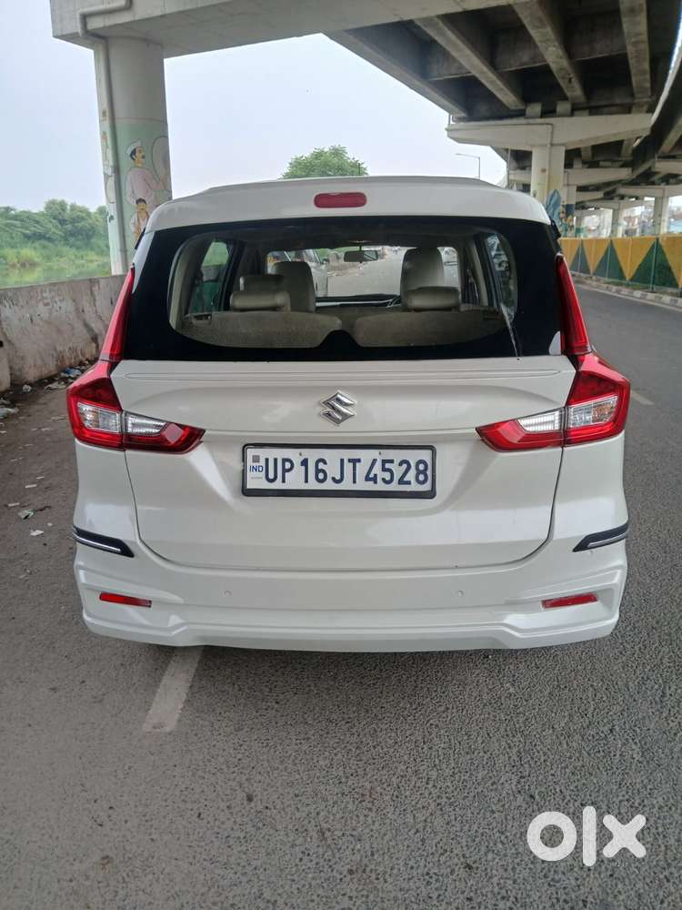 Maruti Suzuki Ertiga Vxi (o) Cng, 2022, Cng & Hybrids