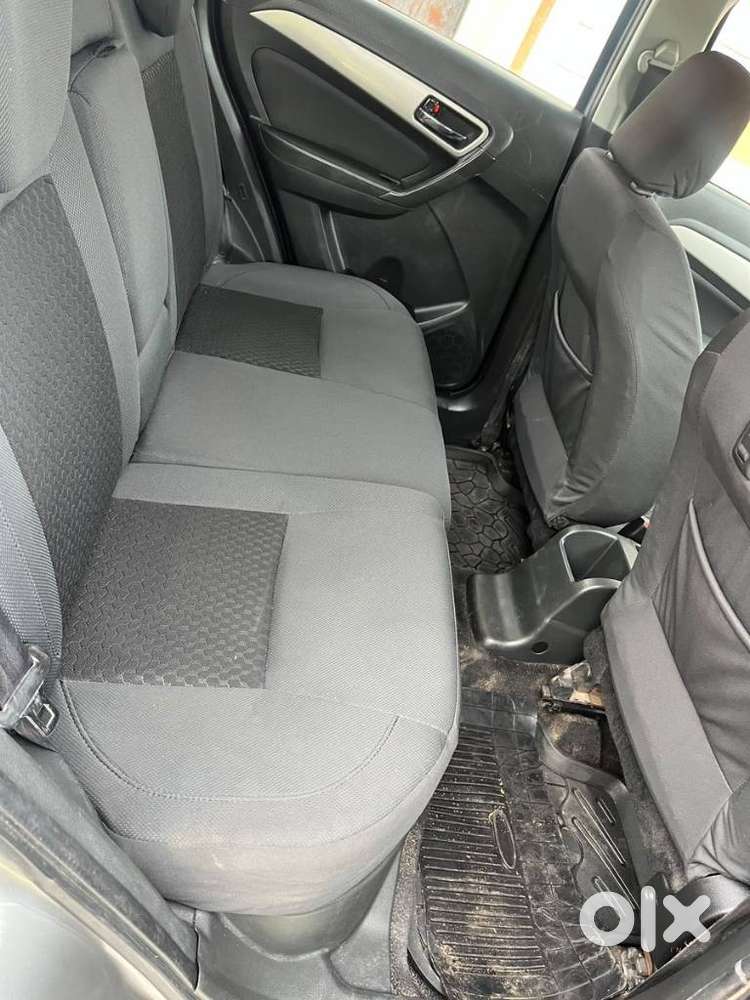 Maruti Suzuki Brezza Zdi, 2017, Diesel