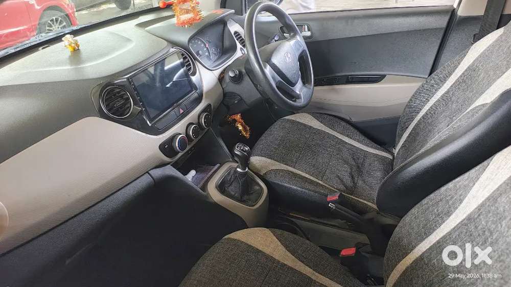Hyundai Grand I10 2014 Diesel Good Condition