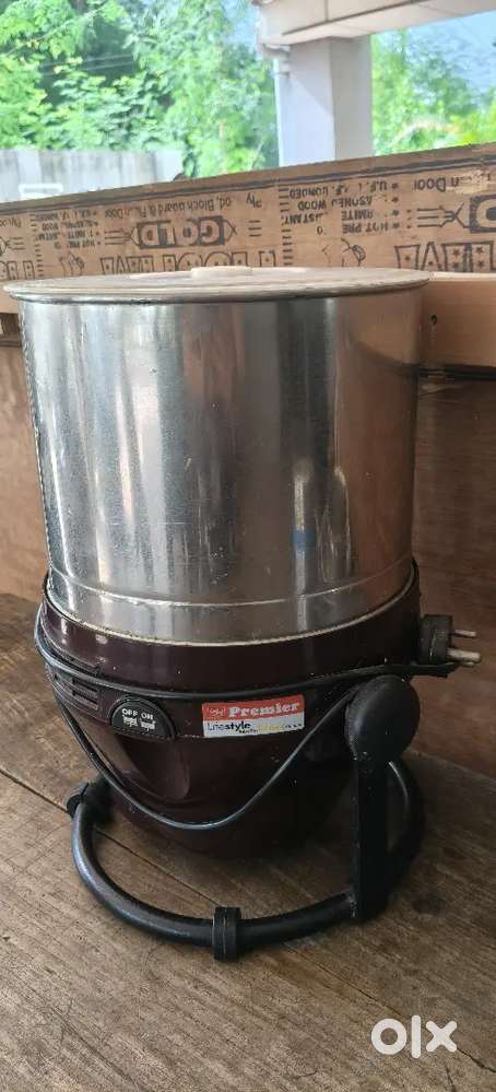 Grander good condition