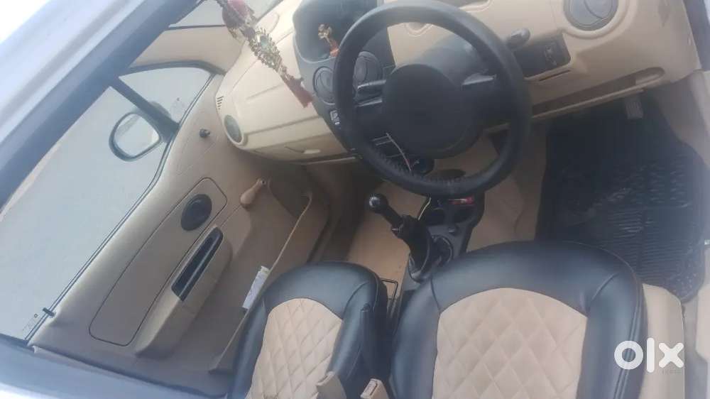Chevrolet Spark 210 Petrol 80000 Km Driven