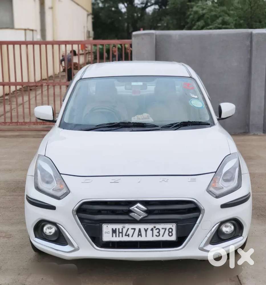 Maruti Suzuki Dzire Zxi Plus