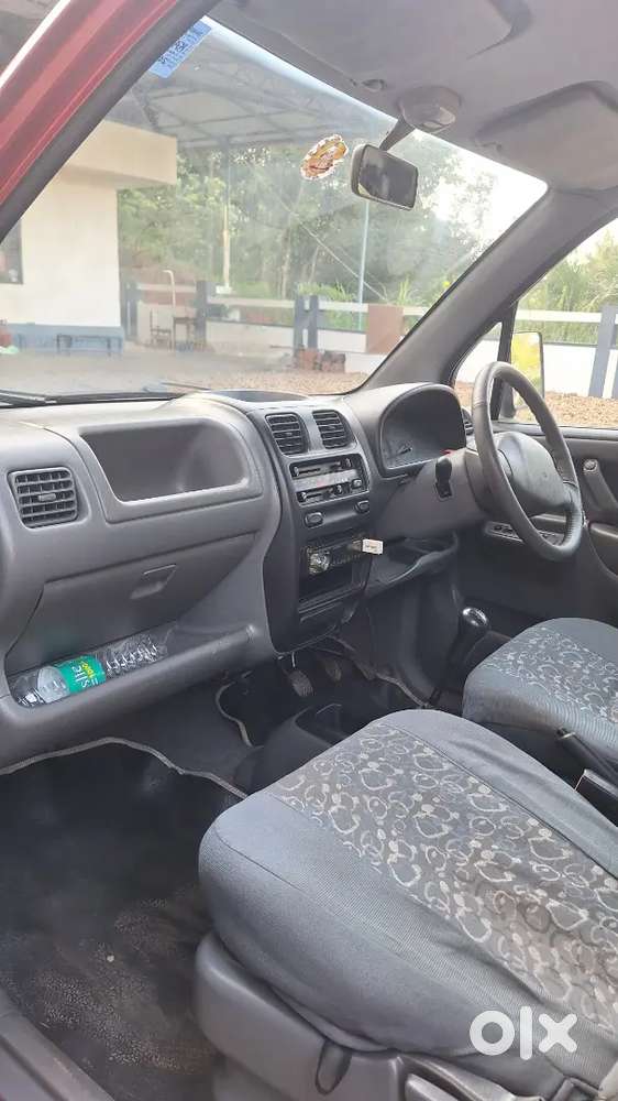 Maruti Suzuki Wagon R