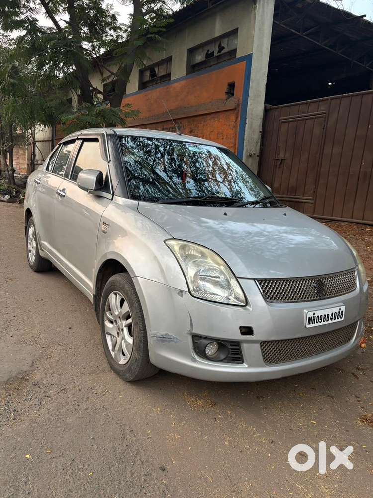 Maruti Suzuki Vdi Diesel 2008