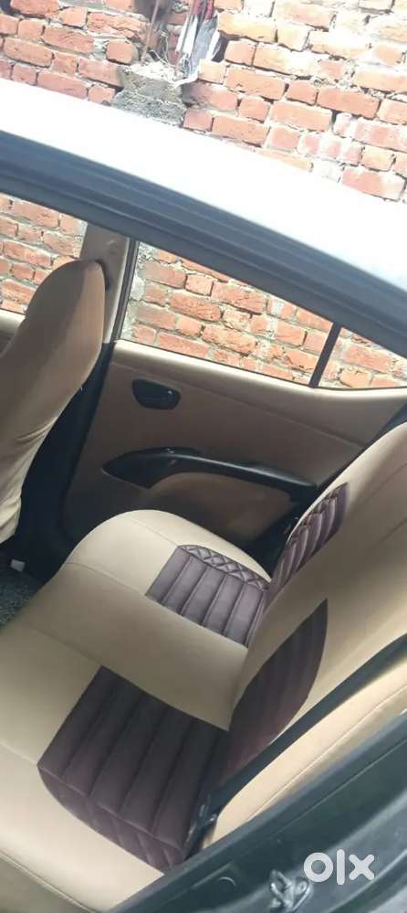 Hyundai I10 2009 Petrol Manual