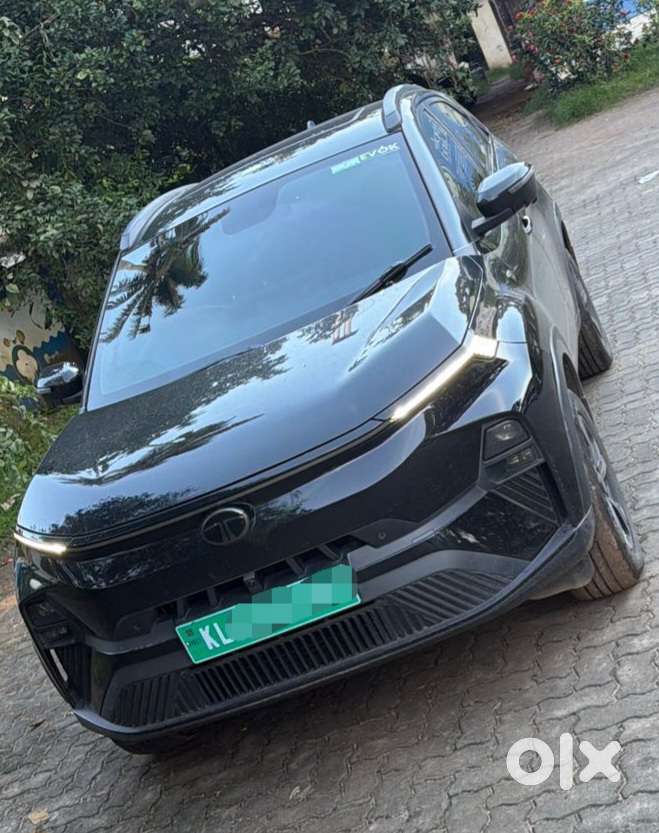 Tata Nexon Ev Max 7.2 Kw Xz Plus Fast Charger, 2024, Electric