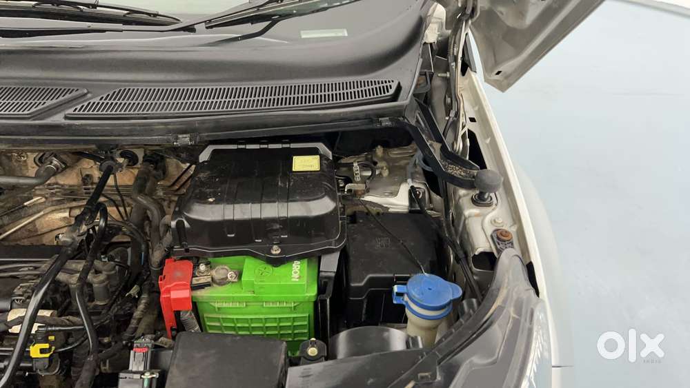 Ford Ecosport [ ] 1.5 Trend Ti Vct, 2016, Petrol