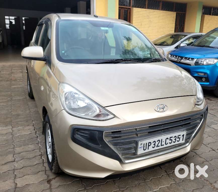 Hyundai New Santro 1.1 Magna Mt, 2020, Petrol