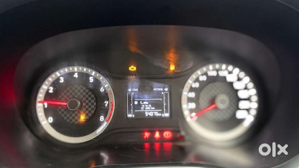 Hyundai Aura [ ] 1.2 S Cng, 2021, Cng & Hybrids