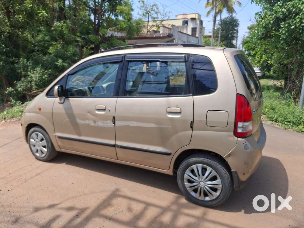 Maruti Suzuki Zen Estilo Vxi Bsiv, 2008, Lpg