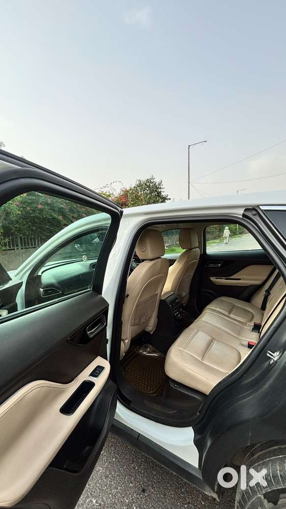 Jaguar Prestige 2019 Diesel