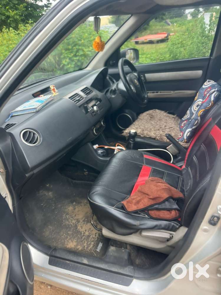 Maruti Suzuki Dzire 2011 Diesel Manual