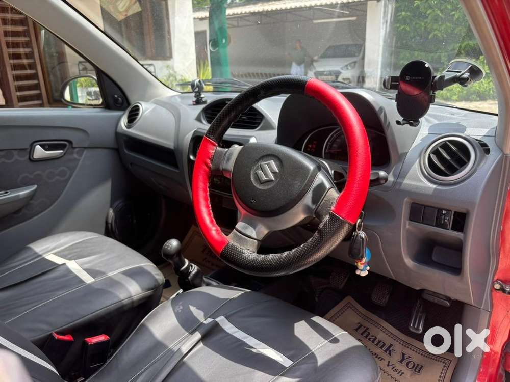 Maruti Suzuki Alto-800 2013 Petrol Good Condition