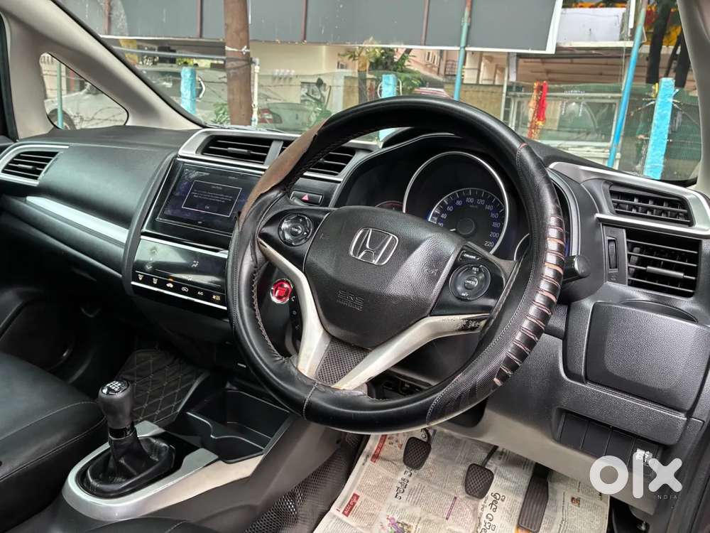 Honda Wr-v 1.5 Vx I-dtec, 2019, Diesel