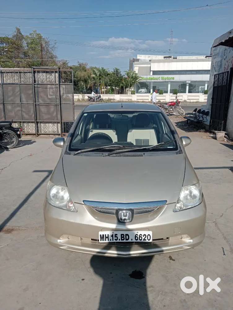 Honda City 20007 Petrol 150000 Km Driven