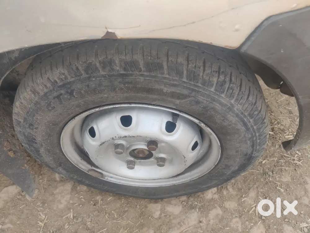 Maruti Suzuki Alto 800 2008 Petrol 800000 Km Driven