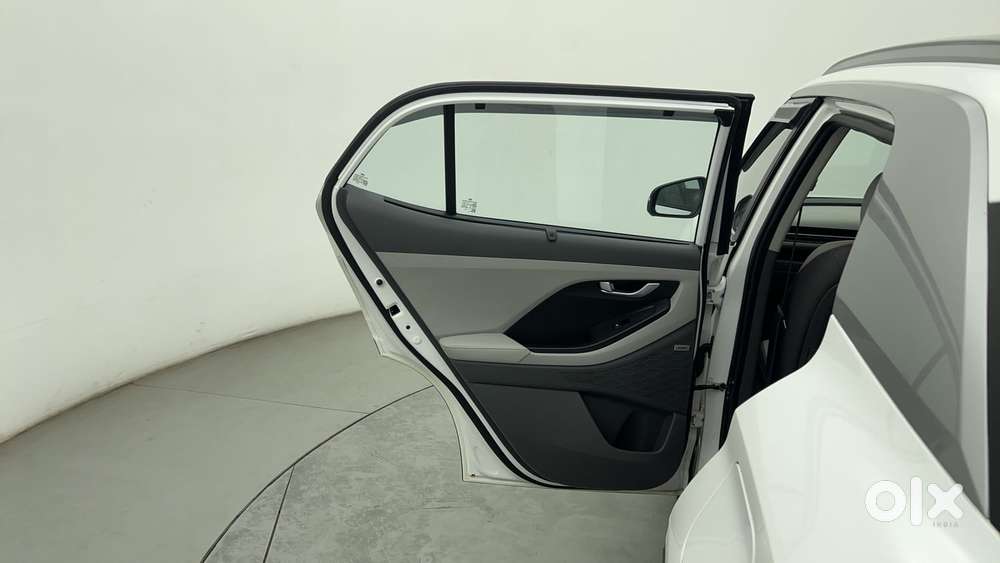 Hyundai Creta Sx 1.4 Turbo 7 Dct, 2024, Petrol