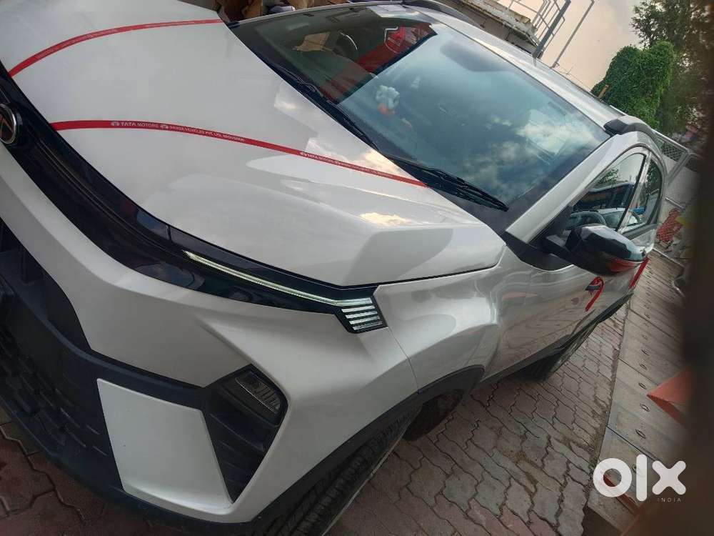 Tata Nexon Smart 2017 Petrol Transmission