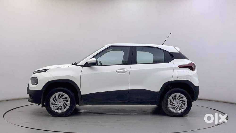 Tata Punch 1.2 Revotron Adventure Rhythm Pack Mt, 2024, Cng & Hybrid..