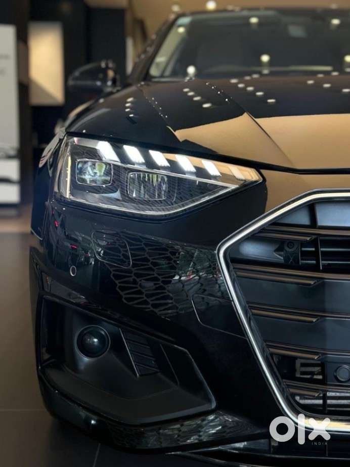 Audi A4 2.0 Premium 40 Tfsi, 2024, Petrol