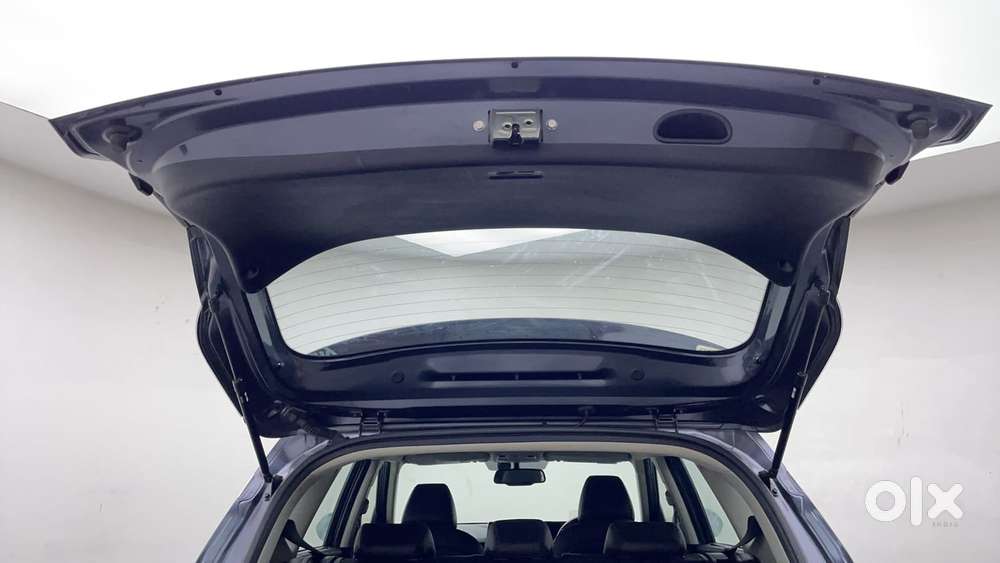 Kia Seltos 1.4 Gtx + Petrol At, 2021, Petrol