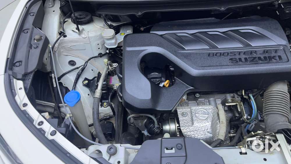 Maruti Suzuki Fronx Zeta 1.0 L Turbo 6at, 2023, Petrol
