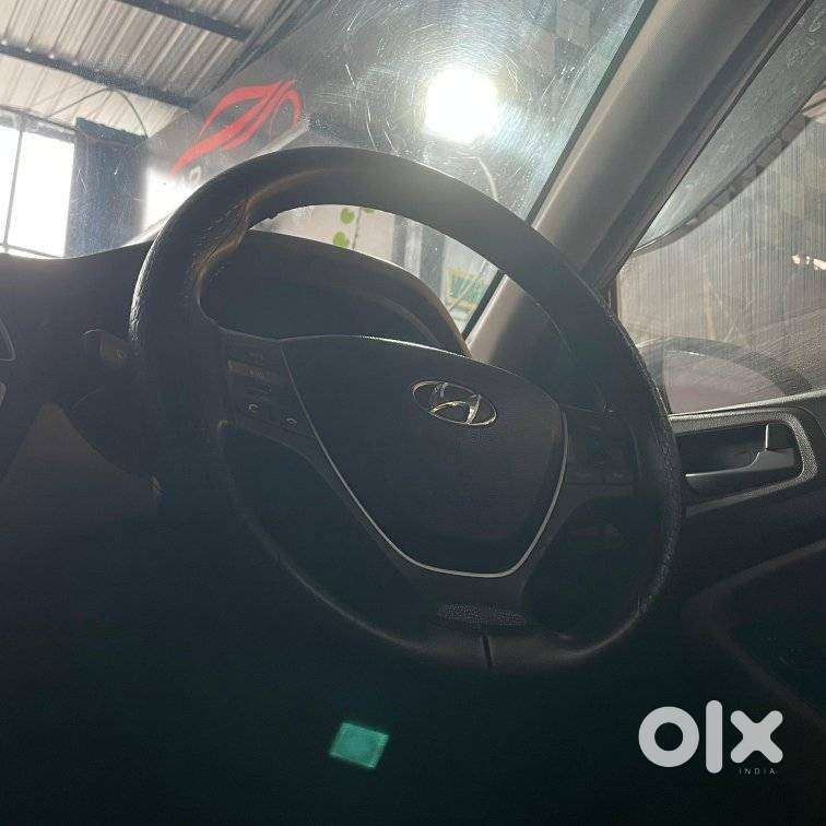 Hyundai Elite I20 Sportz (o) 1.2, 2018, Petrol