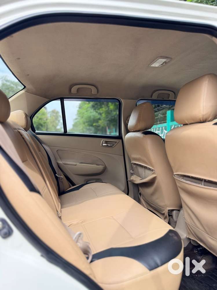 Maruti Suzuki Dzire, 2012, Diesel