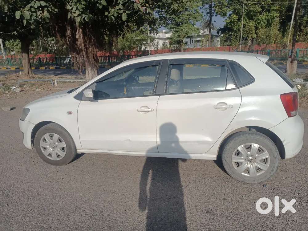 Volkswagen Polo 2011 , Pass Till 2031