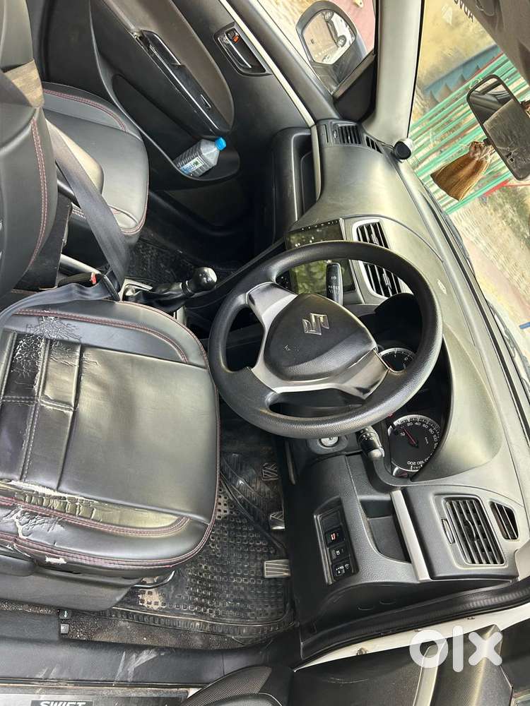 Maruti Suzuki Swift Vdi (o), 2015, Diesel