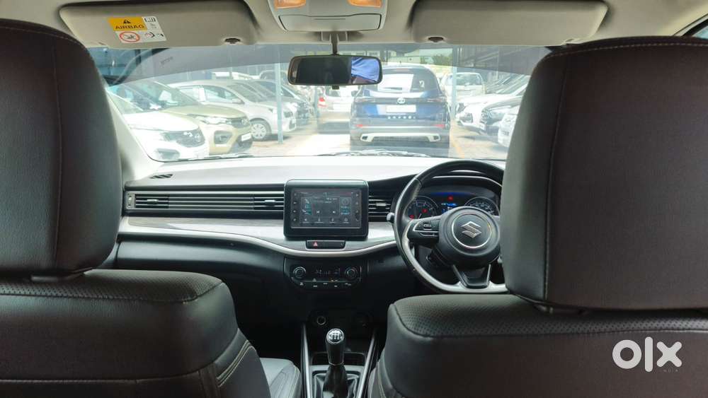 Maruti Suzuki Xl6 1.5 Alpha Mt, 2023, Petrol