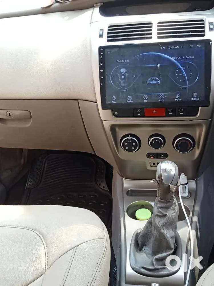 Tata Manza 2011 Diesel 78900 Km Driven