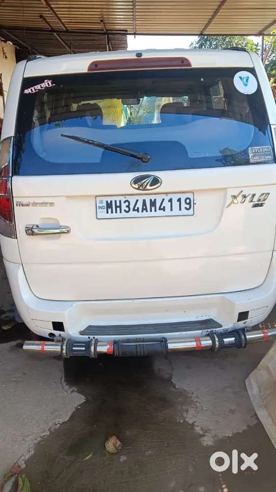 Mahindra Xylo 14 Diesel Good Condition