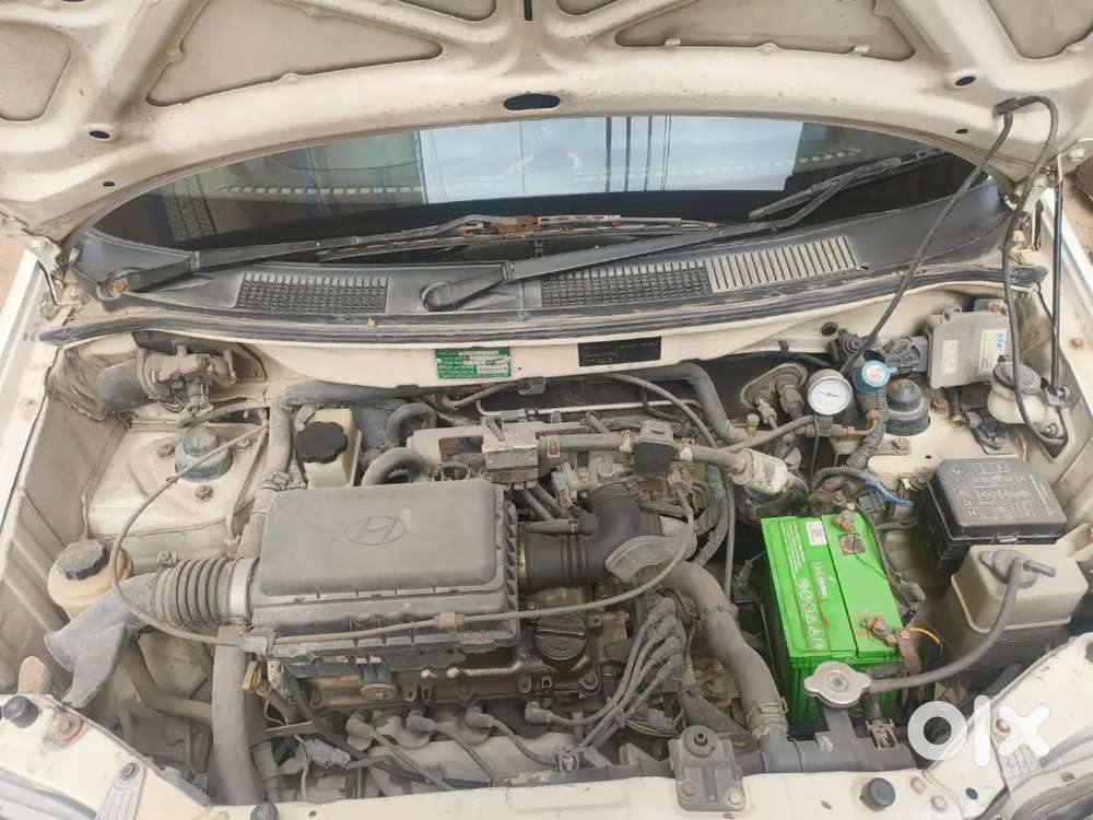 Santro Gl Solid Bs-1v