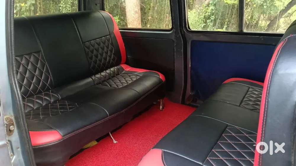 Maruti Omni Van For Sale  Documents Clear
