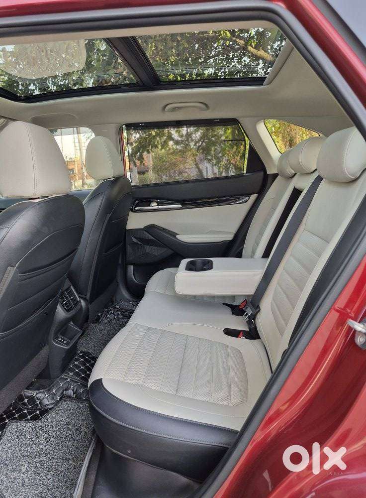 Kia Seltos Htx Ivt G, 2023, Petrol
