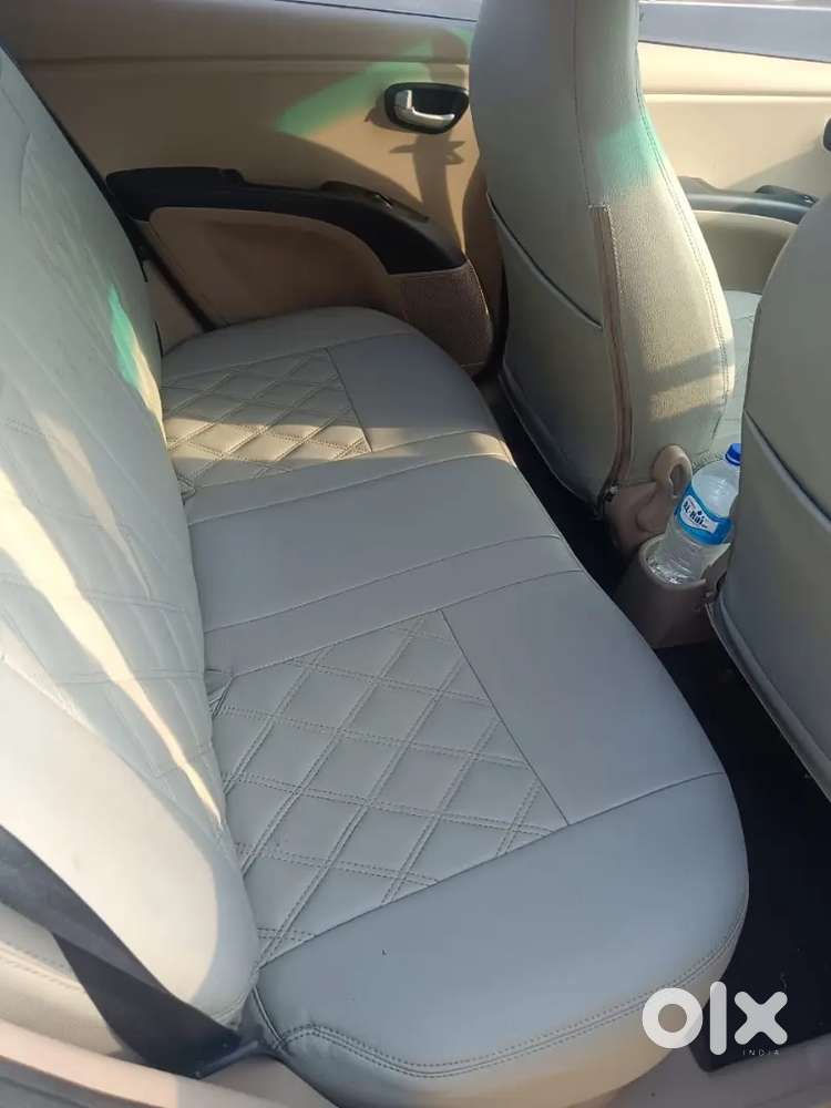 Hyundai I10 Sportz Automatic 2009 – Well Maintained Family Car