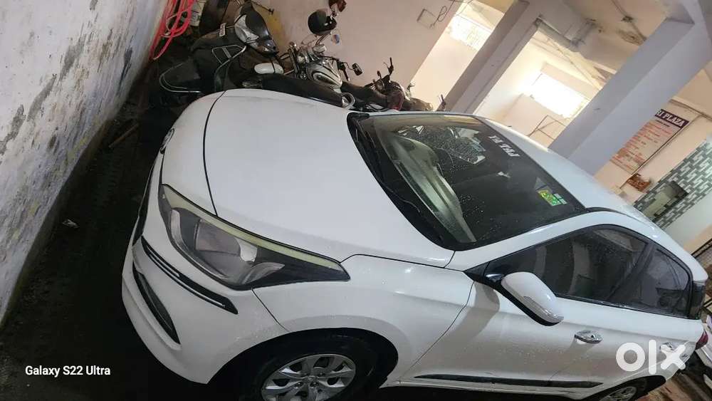 Hyundai I20 2016 Diesel Well Maintained