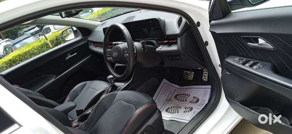 Hyundai Verna Sx (o) 1.5 Turbo Petrol Dct, 2025, Petrol