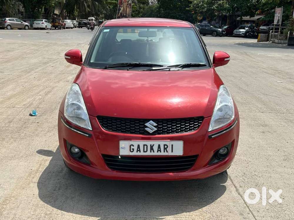 Maruti Suzuki Swift Vxi + Manual, 2014, Petrol