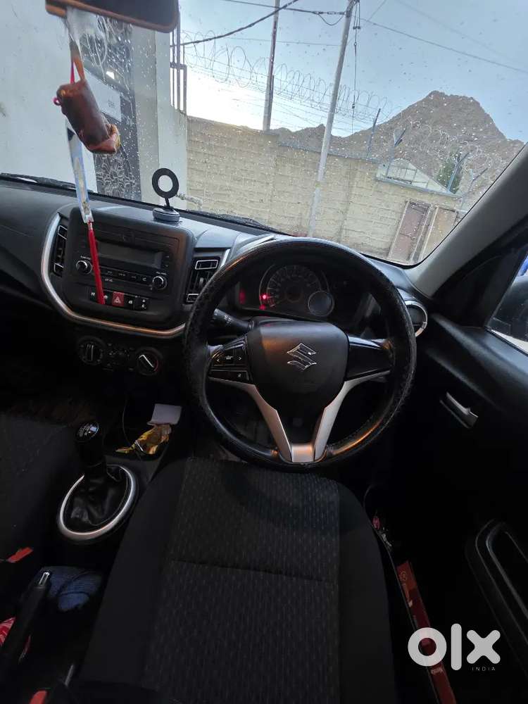 Maruti Suzuki Celerio Zxi 2026