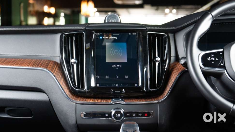 Volvo Xc60 2.0 B5 Ultimate, 2025, Petrol
