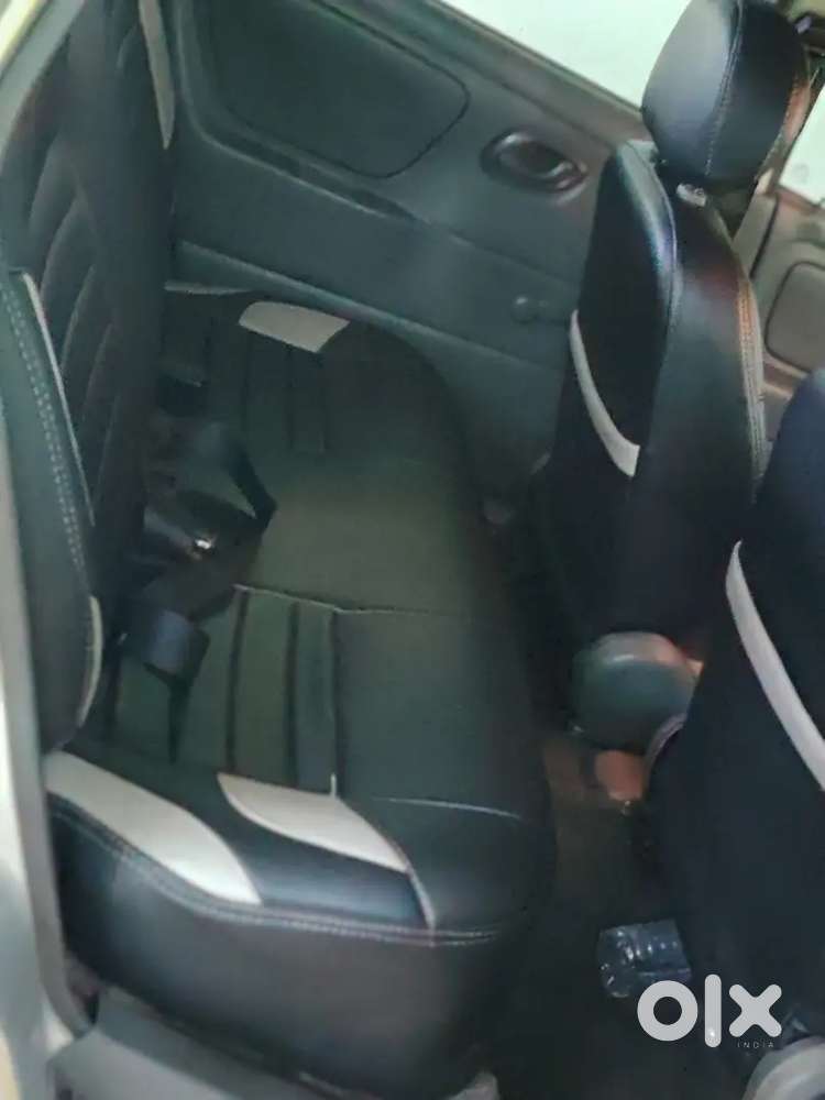 Maruti Suzuki Alto 2008 Petrol 100000 Km Driven