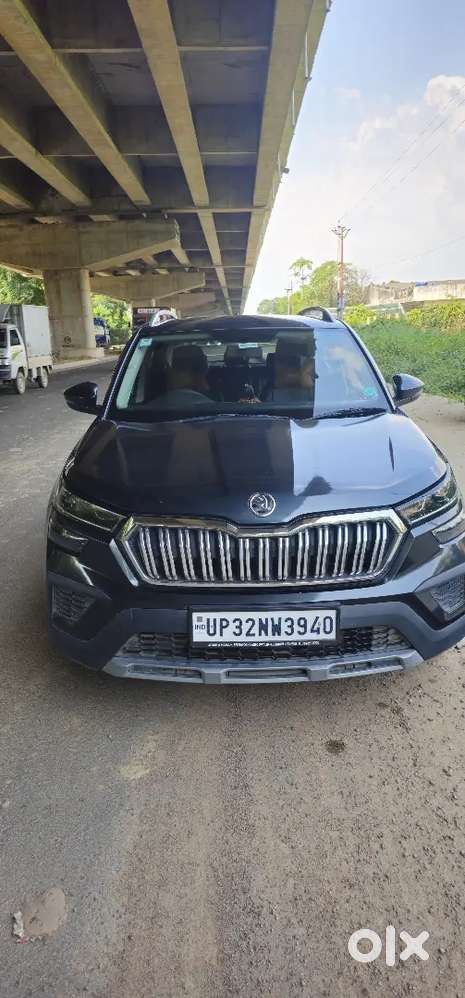 Skoda Kushaq 1.0 Tsi 2023