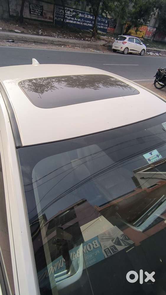 Honda City 2014 Diesel