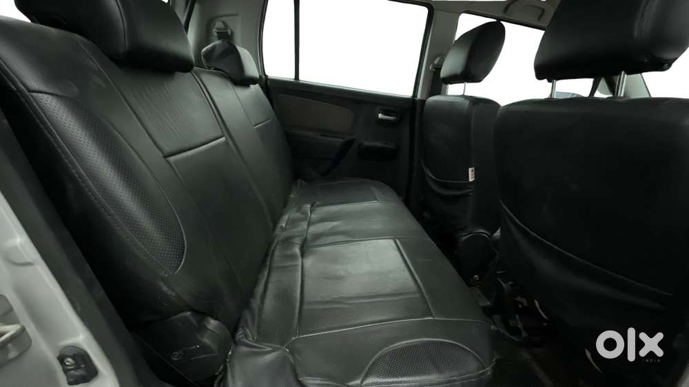 Maruti Suzuki Wagon R 1.0 Lxi Cng, 2016, Cng & Hybrids